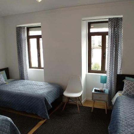 Farol De Vida 2 Apartment Coimbra Bagian luar foto