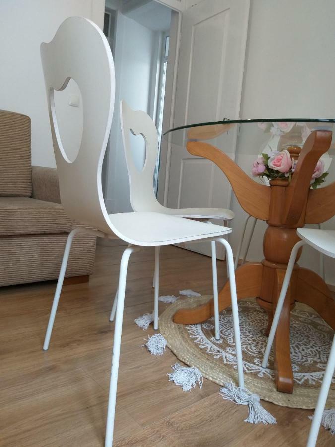 Farol De Vida 2 Apartment Coimbra Bagian luar foto