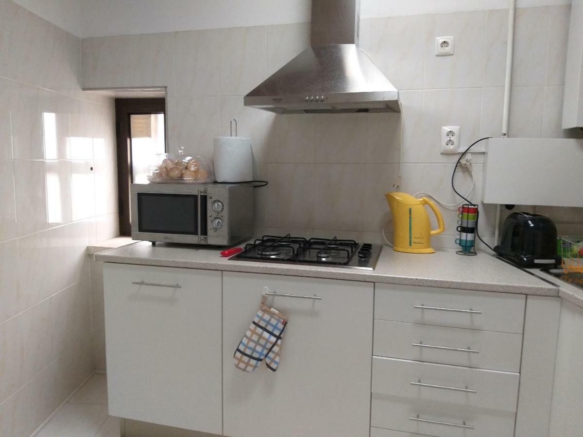 Farol De Vida 2 Apartment Coimbra Bagian luar foto