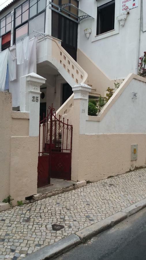 Farol De Vida 2 Apartment Coimbra Bagian luar foto