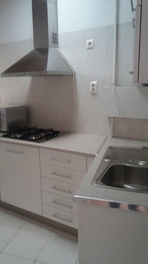 Farol De Vida 2 Apartment Coimbra Bagian luar foto