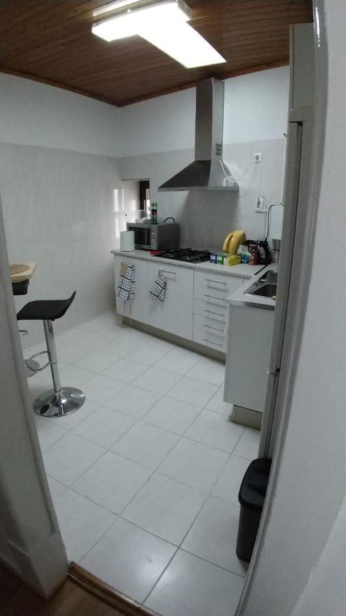 Farol De Vida 2 Apartment Coimbra Bagian luar foto