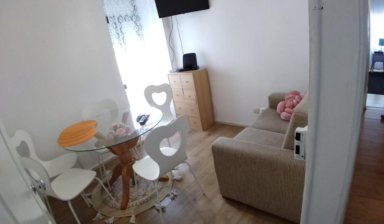 Farol De Vida 2 Apartment Coimbra Bagian luar foto