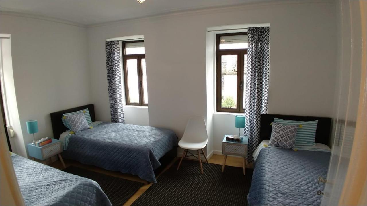 Farol De Vida 2 Apartment Coimbra Bagian luar foto
